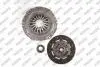 MAPA FORD К-т зчеплення Transit 2.5TD/DI 91-,LDV Convoy 98- 000240300