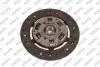 011215100 MAPA CITROEN К-кт сцепления (полный) Jumpy 1.9D 98- 215mm MAPA підбір по vin на Brocar