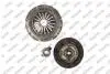 MAPA FIAT К-кт зчеплення (повний) Croma 1.9TD,2.5TD 228mm 011228600