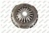 011228600 MAPA FIAT К-кт зчеплення (повний) Croma 1.9TD,2.5TD 228mm MAPA підбір по vin на Brocar