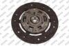 013215500 MAPA CITROEN К-кт зчеплення (повний) Jumpy 1.9D 98- 215mm MAPA підбір по vin на Brocar