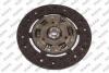 013215500 MAPA CITROEN К-кт зчеплення (повний) Jumpy 1.9D 98- 215mm MAPA підбір по vin на Brocar