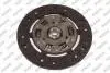013215500 MAPA CITROEN К-кт зчеплення (повний) Jumpy 1.9D 98- 215mm MAPA підбір по vin на Brocar