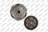 002210209 MAPA VW К-кт сцепления Golf IV,Bora,Seat Leon 1.6 16V 00- MAPA підбір по vin на Brocar