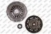 MAPA VW К-кт зчеплення Polo,Fabia II,Roomster 1.2TDI 09- 008228100