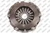 003228800 MAPA DB К-кт сцепления Vito 108/114 2.3/2.3TD 96- 228mm MAPA підбір по vin на Brocar