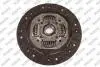003228800 MAPA DB К-кт сцепления Vito 108/114 2.3/2.3TD 96- 228mm MAPA підбір по vin на Brocar
