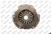 002220100 MAPA FORD К-кт сцепления (полный) Mondeo 1.6 93- 220mm MAPA підбір по vin на Brocar