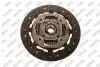 002220100 MAPA FORD К-кт сцепления (полный) Mondeo 1.6 93- 220mm MAPA підбір по vin на Brocar