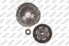 MAPA FORD К-кт зчеплення.215мм Sierra,Scorpio DOHC 89- 002215400