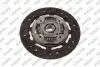 000240509 MAPA FORD К-кт зчеплення (кошик+диск) Mondeo 2.0I 93- MAPA підбір по vin на Brocar