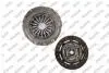 MAPA FORD К-кт зчеплення Transit Connect 1.8TDCI 06- 000235509