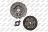 MAPA FIAT К-кт сцепления Doblo,Punto 1.9D 99- 200mm 003200700