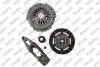MAPA DB К-кт зчеплення Smart Fortwo 0.8/1.1 04- 023200900