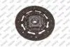 000240609 MAPA FORD К-кт зчеплення Mondeo I 2.0 16V 93- MAPA підбір по vin на Brocar