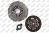 MAPA NISSAN К-кт сцепления Primera 2.0D 91- 018200200