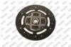 025200700 MAPA TOYOTA К-кт сцепления Yaris 1.0 05- MAPA підбір по vin на Brocar