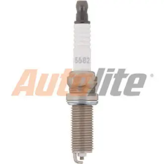 5682 5682 Мідна свічка запалювання COPPER Autolite Autolite подбор по vin на Brocar