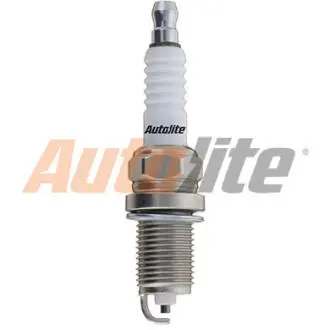 5224 5224 Мідна свічка запалювання COPPER Autolite Autolite підбір по vin на Brocar