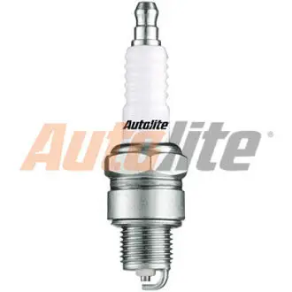 4123 4123 Мідна свічка запалювання COPPER Autolite Autolite підбір по vin на Brocar