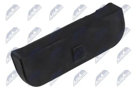 EZCBM380 NTY РУЧКА КРИШКИ БАГАЖНИКА NTY підбір по vin на Brocar