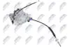 EZCFT234 NTY DOOR LOCK PRZEDNICH NTY підбір по vin на Brocar