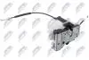 EZCFT234 NTY DOOR LOCK PRZEDNICH NTY підбір по vin на Brocar