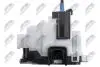 EZCFT234 NTY DOOR LOCK PRZEDNICH NTY підбір по vin на Brocar