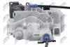 EZCFT234 NTY DOOR LOCK PRZEDNICH NTY підбір по vin на Brocar