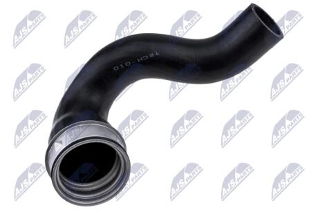 GPPCH010 NTY PRZEWАD POWIETRZA NTY подбор по vin на Brocar