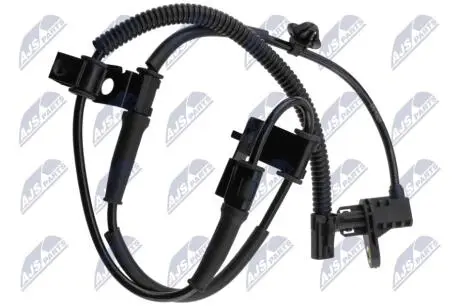 HCAKA343 NTY ДАТЧИК АБС ПЕР. NTY підбір по vin на Brocar