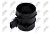 EPPME023 NTY AIR FLOW METER NTY підбір по vin на Brocar