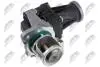 NTY КЛАПАН EGR EGR-RE-016