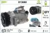 813660 Компресор, система кондиціонування повітря VALEO підбір по vin на Brocar