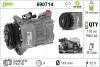 690714 Компресор, система кондиціонування повітря VALEO підбір по vin на Brocar