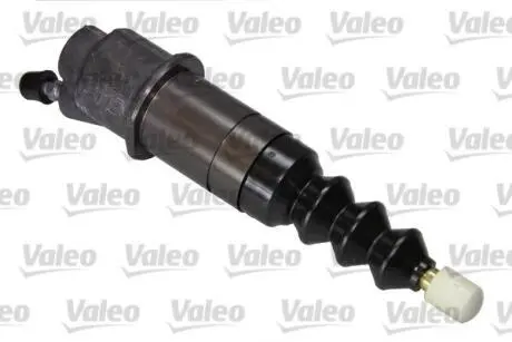 874815 Виконавчий циліндр приводу, зчеплення VALEO підбір по vin на Brocar