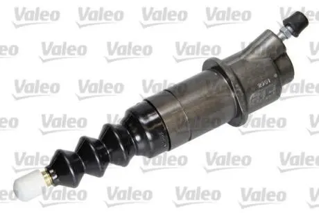 874801 Виконавчий циліндр приводу, зчеплення VALEO підбір по vin на Brocar