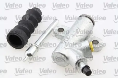 874791 Виконавчий циліндр приводу, зчеплення VALEO підбір по vin на Brocar