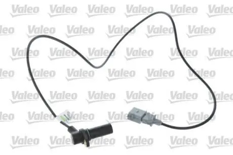 366446 Імпульсний датчик, колінчатий вал VALEO подбор по vin на Brocar
