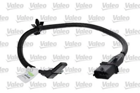 366506 Імпульсний датчик, колінчатий вал VALEO подбор по vin на Brocar