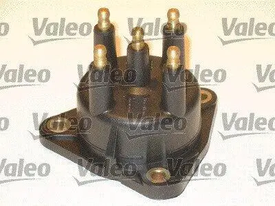 243871 Крышка распределителя зажигания VALEO підбір по vin на Brocar