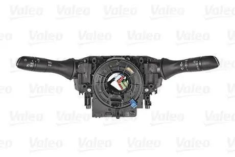 251728 Перемикач на рульовій колонці VALEO подбор по vin на Brocar