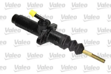 874573 Головний циліндр, зчеплення VALEO подбор по vin на Brocar