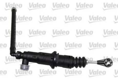 874570 Головний циліндр, зчеплення VALEO подбор по vin на Brocar