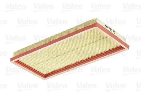 585155 Повітряний фільтр VALEO подбор по vin на Brocar