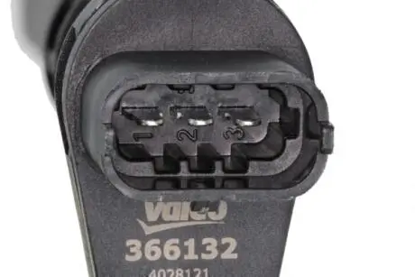 366132 Датчик, швидкість VALEO підбір по vin на Brocar