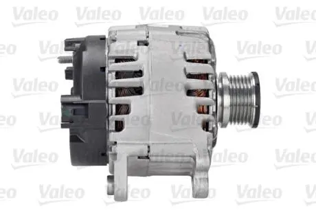 440343 Генератор VALEO подбор по vin на Brocar