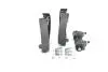 0204114641 Комплект тормозных колодок BOSCH підбір по vin на Brocar