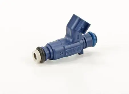 0280156300 Клапанная форсунка BOSCH підбір по vin на Brocar