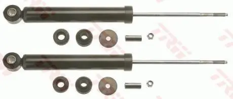 JGT1010T Амортизатор TRW подбор по vin на Brocar